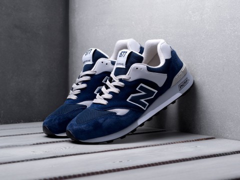мужские кроссовки New Balance 577