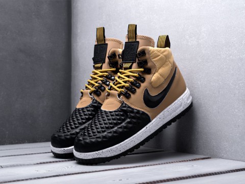 мужские кроссовки Nike Lunar Force 1 Duckboot