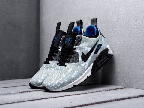 мужские кроссовки Nike Air Max 90 Mid winter