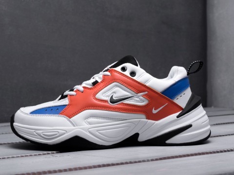 Мужские кроссовки Nike M2K Tekno белые Мужские кроссовки Nike M2K Tekno белые