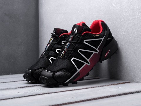 мужские кроссовки Salomon SPEEDCROSS 3 CS