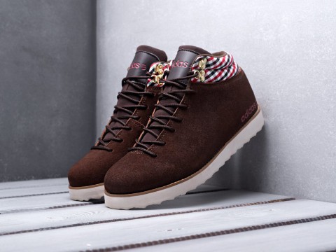 мужские кроссовки Adidas Neo Label Rugged
