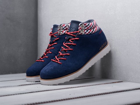мужские кроссовки Adidas Neo Label Rugged