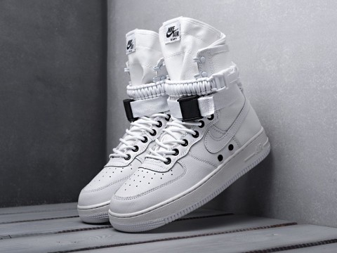 мужские кроссовки Nike SF Air Force 1