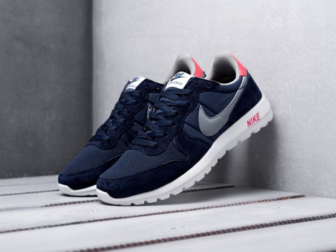 мужские кроссовки Nike Internationalist