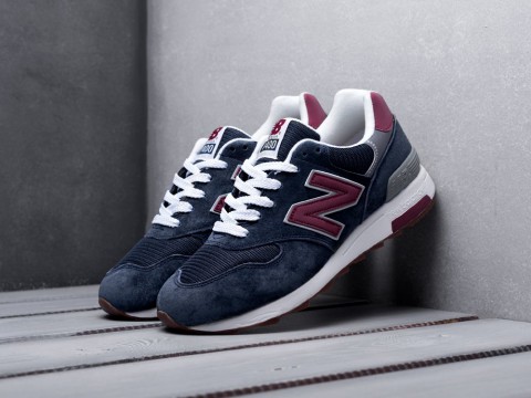 мужские кроссовки New Balance 1400
