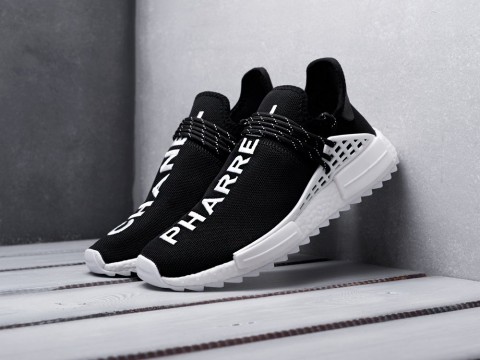 мужские кроссовки Adidas Nmd x Pharrell Williams
