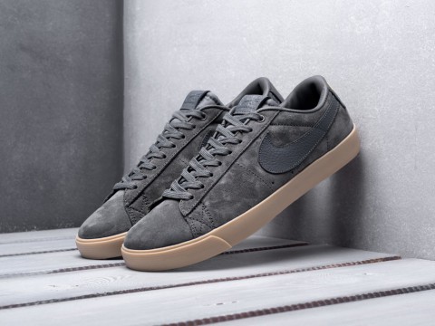 мужские кроссовки Nike SB Blazer Low