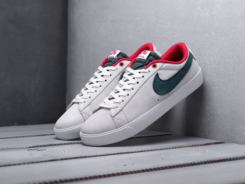 мужские кроссовки Nike SB Blazer Low