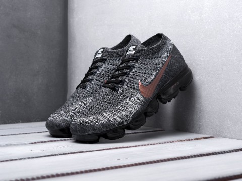 мужские кроссовки Nike Air VaporMax Flyknit2