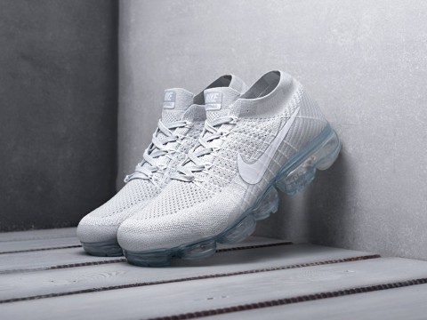 мужские кроссовки Nike Air VaporMax Flyknit2