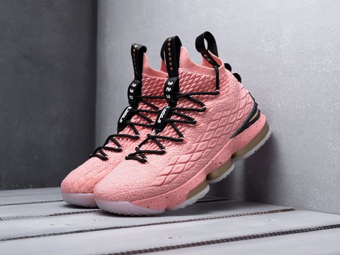мужские кроссовки Nike Lebron XV