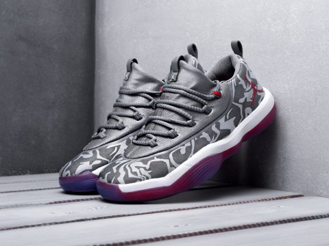 мужские кроссовки Nike Air Jordan SuperFly 2017 Low