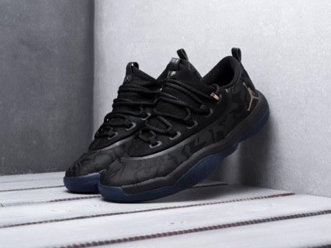 мужские кроссовки Nike Air Jordan SuperFly 2017 Low