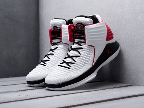 мужские кроссовки Nike Air Jordan XXXII Low