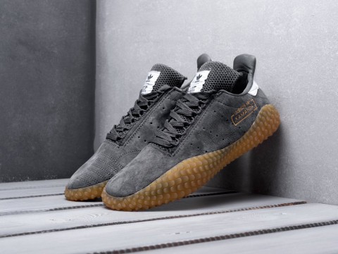 мужские кроссовки Adidas x C.P.Company Kamanda