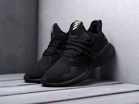 мужские кроссовки Adidas Alphabounce Instinct