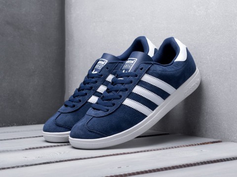 мужские кроссовки Adidas Samoa
