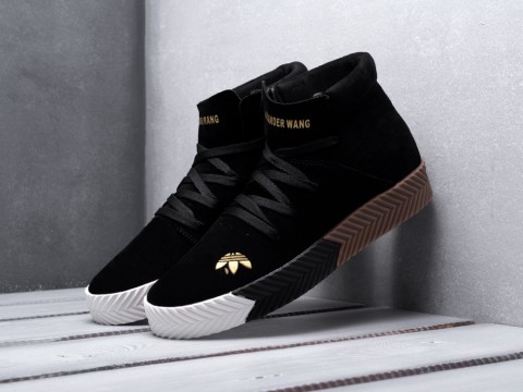 мужские кроссовки Adidas ALEXANDER WANG Skate