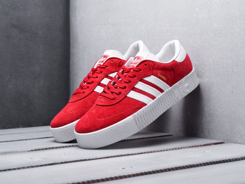 мужские кроссовки Adidas Samba Rose