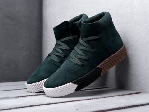 мужские кроссовки Adidas ALEXANDER WANG Skate