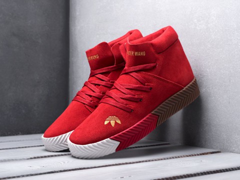 мужские кроссовки Adidas ALEXANDER WANG Skate
