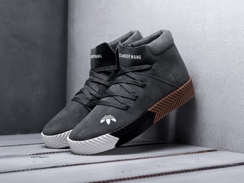 мужские кроссовки Adidas ALEXANDER WANG Skate
