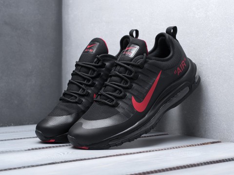 мужские кроссовки Nike Air Max 97