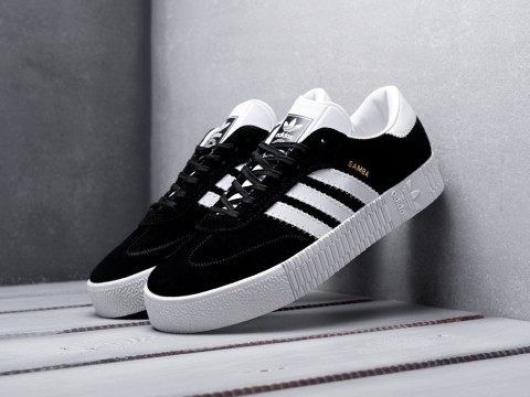 мужские кроссовки Adidas Samba Rose