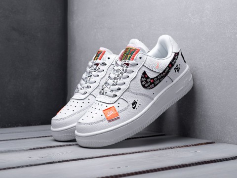 женские кроссовки Nike Air Force 1 Low