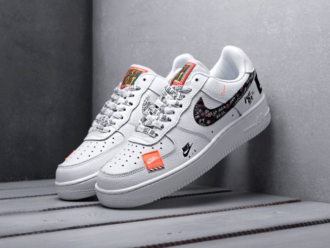мужские кроссовки Nike Air Force 1 Low