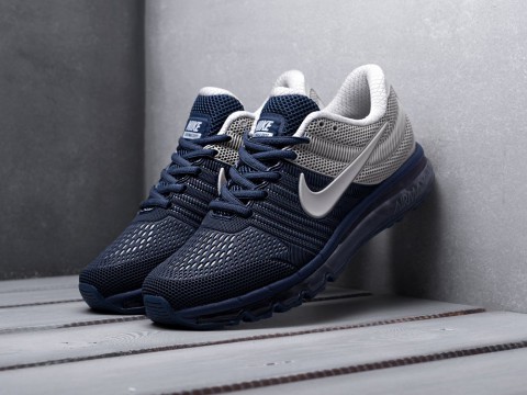 мужские кроссовки Nike Air Max 2017
