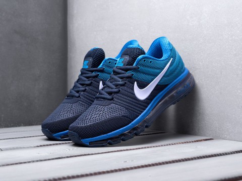 мужские кроссовки Nike Air Max 2017