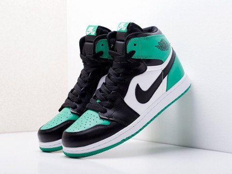 мужские кроссовки Nike Air Jordan 1