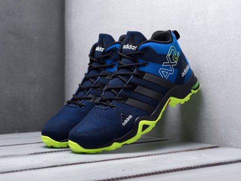 мужские кроссовки Adidas AX2 Mid GTX