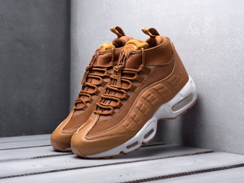 мужские кроссовки Nike Air Max 95 Sneakerboot
