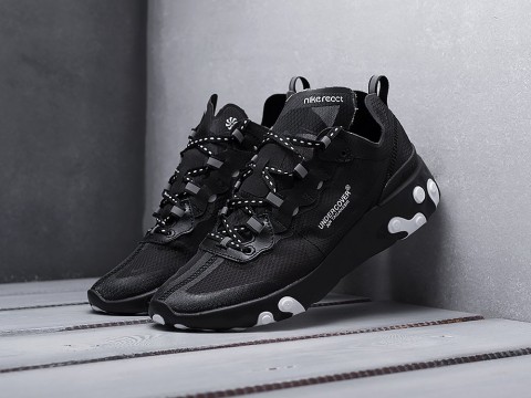 мужские кроссовки Nike x Undercover React Element 87