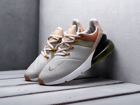 мужские кроссовки Nike Air Max 270 Premium мужские кроссовки Nike Air Max 270 Premium