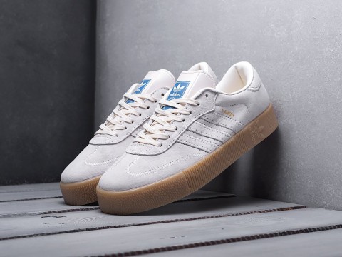 мужские кроссовки Adidas Samba Rose