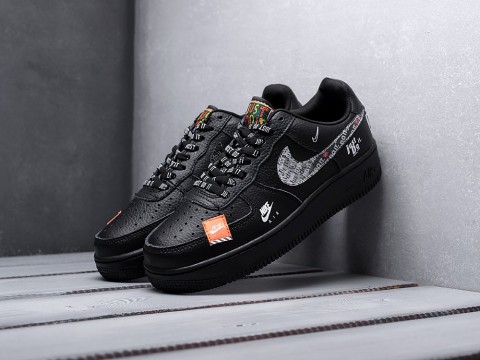 мужские кроссовки Nike Air Force 1 Low