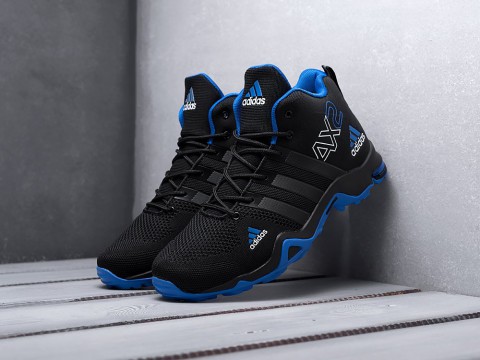 мужские кроссовки Adidas AX2 Mid GTX