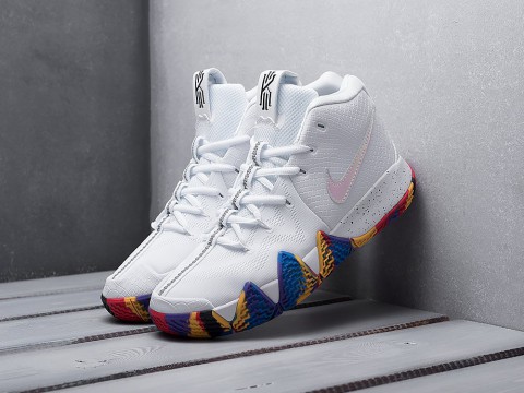 мужские кроссовки Nike Kyrie 4