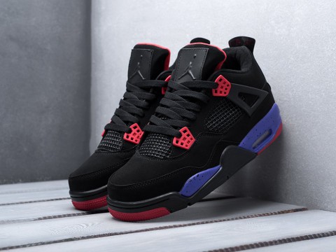 мужские кроссовки Nike Air Jordan 4 Retro