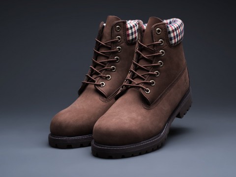 мужские ботинки Timberland