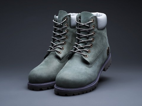 мужские ботинки Timberland
