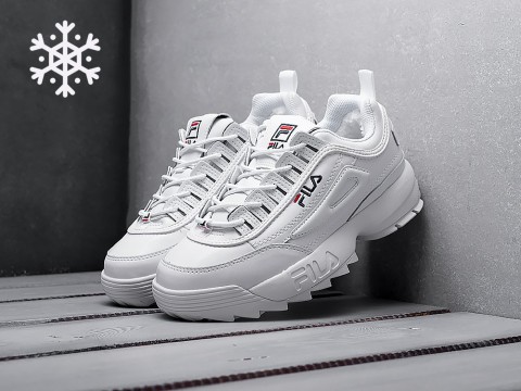 мужские кроссовки FILA Disruptor 2