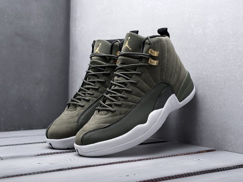 мужские кроссовки Nike Air Jordan 12