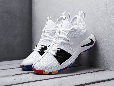 мужские кроссовки Nike PG 2