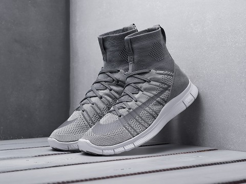 мужские кроссовки Nike Free Mercurial Superfly SP