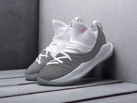 мужские кроссовки Under Armour Curry 5